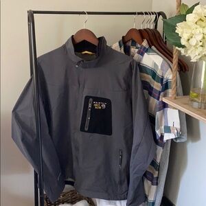 Mountain Hardware Jacket​​